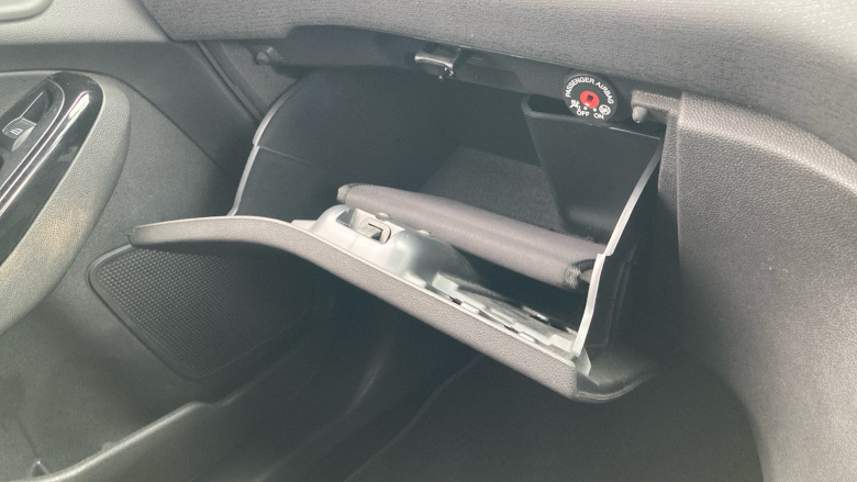 Ford Fiesta 1.5 TDCi Titanium 5dr Diesel Hatchback